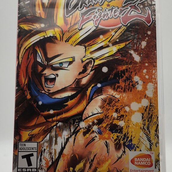 Nintendo Switch HAC-001 Console Bundle w/ Games + Accessories LIKE NEW - Picture 16 of 16